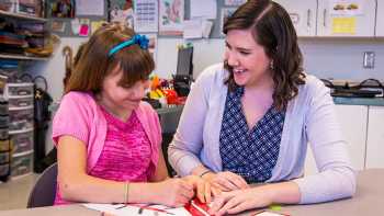 Barber National Institute - Elizabeth Lee Black School