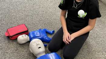 CPR Guy, LLC