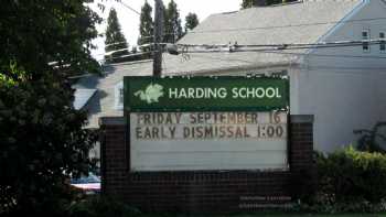 Harding Elementary School