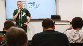 Grace Leadership Institute