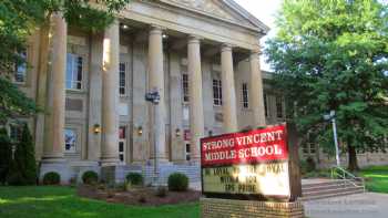 Strong Vincent Middle School