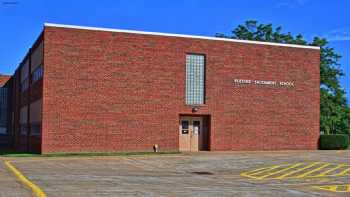 Blessed Sacrament School