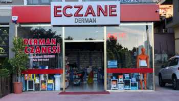 DERMAN ECZANESİ