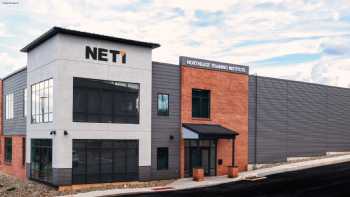 Northeast Training Institute