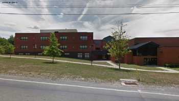 Seneca Valley Senior High School