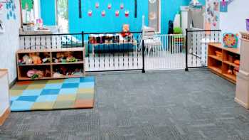 Early Years Community Learning Centers