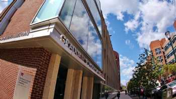 Penn Graduate School of Education