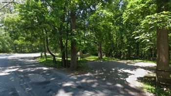 Longwood School ruins