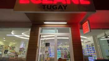 Tugay Eczanesi