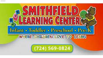 Smithfield Learning Center