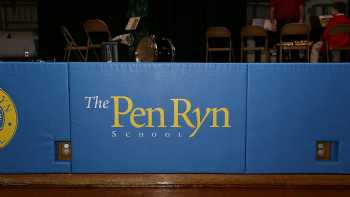 The Pen Ryn School