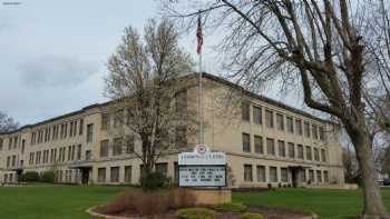 Curtin Intermediate School