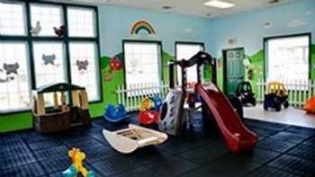 Bostley's Child Care and Preschool Learning Center