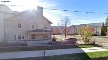 Lycoming Clinton Head Start