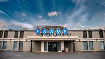 Faxon Bowling Lanes