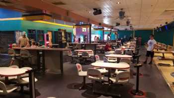 Faxon Bowling Lanes