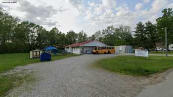 Head Start Of Fayette County