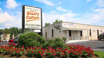 Bucks County School of Beauty Culture