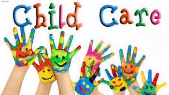 Just Children Child Care Center