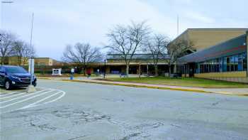 East Allegheny Junior/Senior High School