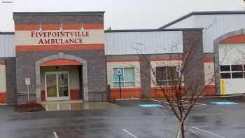 Fivepointville Ambulance Service