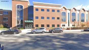 Lock Haven University-Pa Facilities