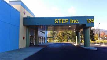 Step Office of Aging