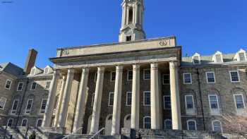 The Pennsylvania State University