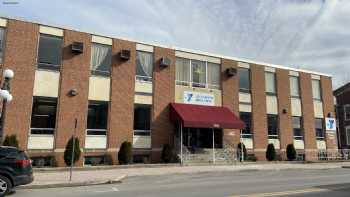 River Valley Regional YMCA Lock Haven Branch