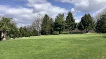 Flying Hills Golf Course