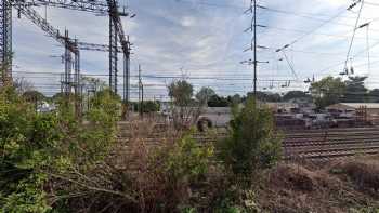 Glenolden sub station 10