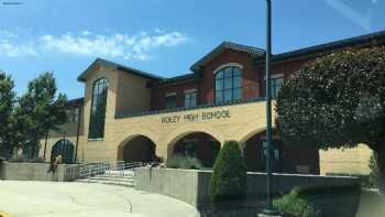 Ridley High School