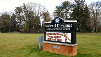 Mother of Providence Regional Catholic School