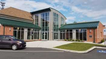 Ridley Township Public Library