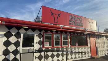 Delco Steaks Folsom