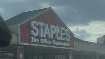 Staples