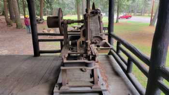 Log Cabin Environmental Learning Center