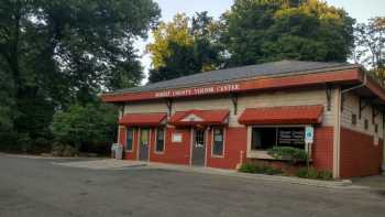 Forest County Visitor Center