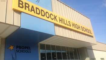 Propel Schools - Braddock Hills