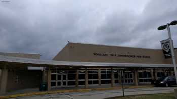 Woodland Hills Senior High School