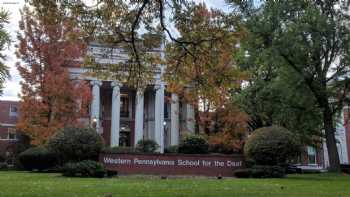 The Western Pennsylvania School for the Deaf