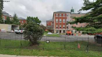 The Western Pennsylvania School for the Deaf