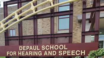 DePaul School for Hearing and Speech