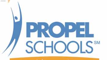 Propel Schools - Andrew Street High School