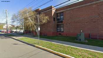 Wyoming Area Tenth Street Elementary School: Primary Center (02)