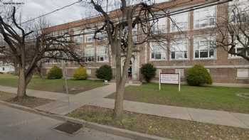 Chester Kingston Street Elementary