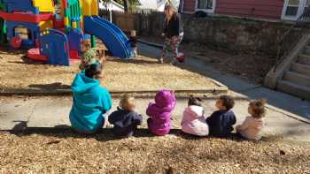 Healthy Environments Child Development Center LLC