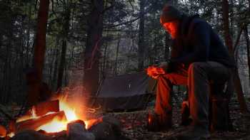 Coalcracker Bushcraft