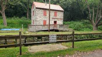 Freemansburg Canal Education Center