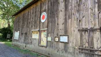 Freemansburg Canal Education Center